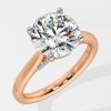 2.5 ct Eden Solitaire Ring - House Of Quadri